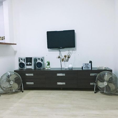 Apartamento Copacabana Apartman Rio de Janeiro Kültér fotó