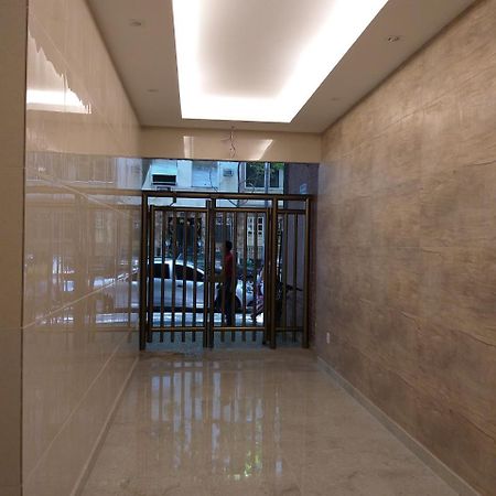 Apartamento Copacabana Apartman Rio de Janeiro Kültér fotó