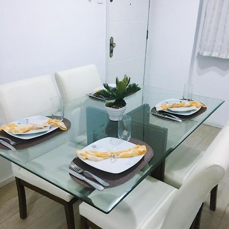 Apartamento Copacabana Apartman Rio de Janeiro Kültér fotó