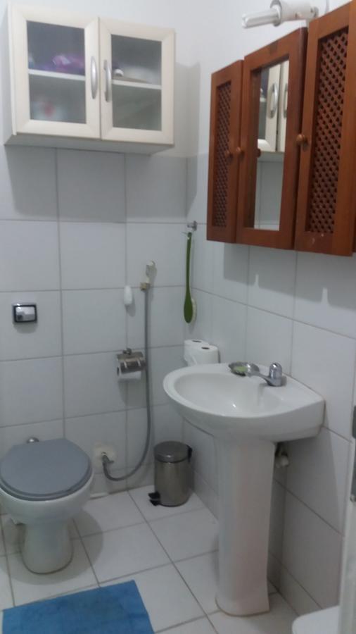 Apartamento Copacabana Apartman Rio de Janeiro Kültér fotó