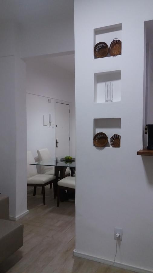 Apartamento Copacabana Apartman Rio de Janeiro Kültér fotó