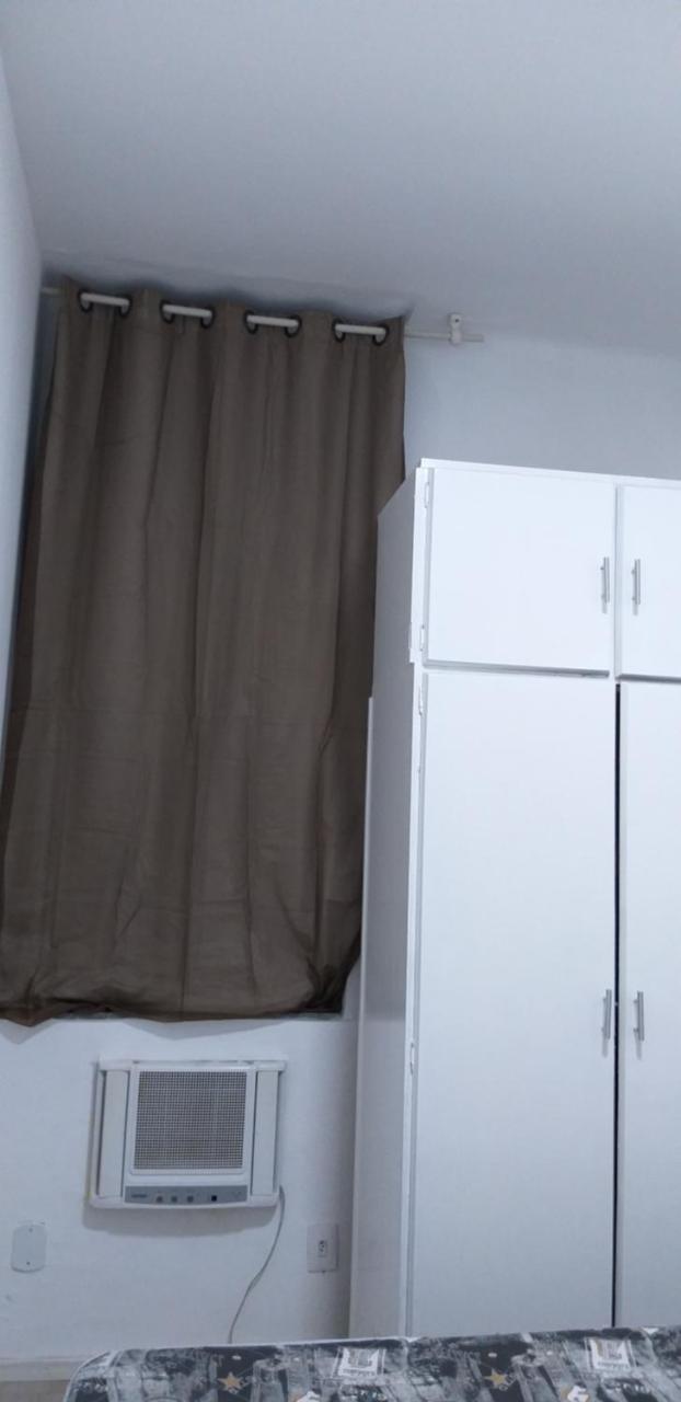 Apartamento Copacabana Apartman Rio de Janeiro Kültér fotó
