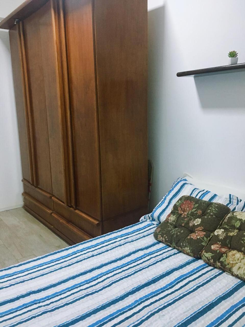 Apartamento Copacabana Apartman Rio de Janeiro Kültér fotó