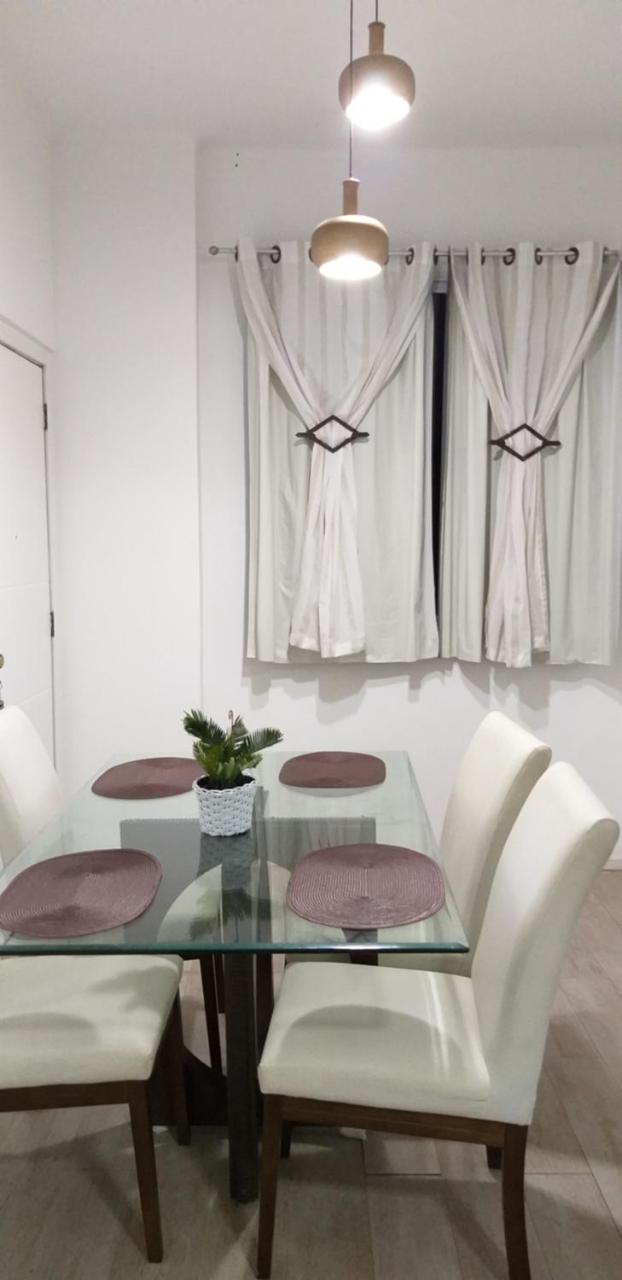 Apartamento Copacabana Apartman Rio de Janeiro Kültér fotó