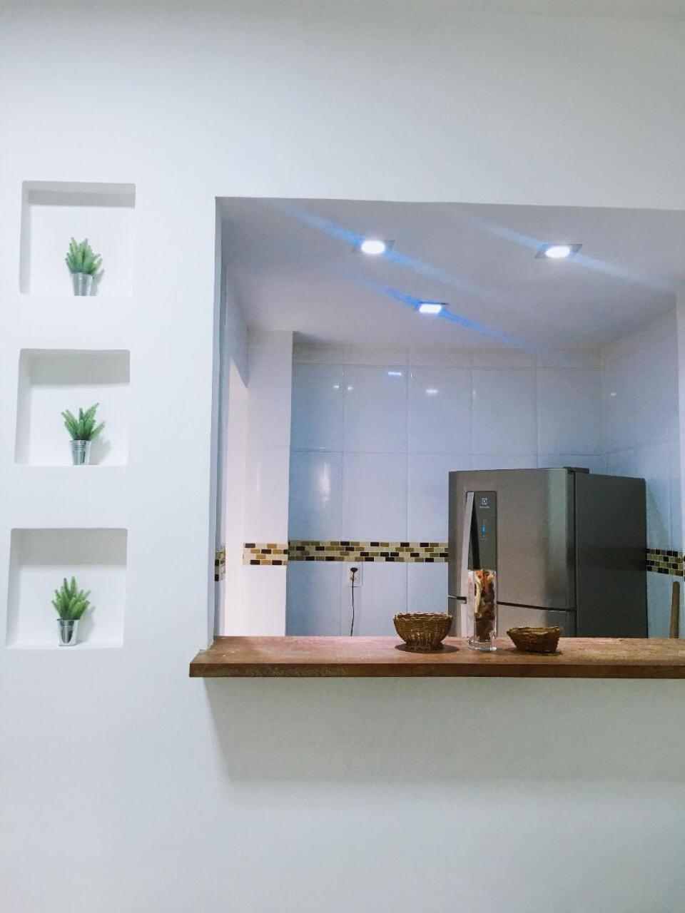 Apartamento Copacabana Apartman Rio de Janeiro Kültér fotó