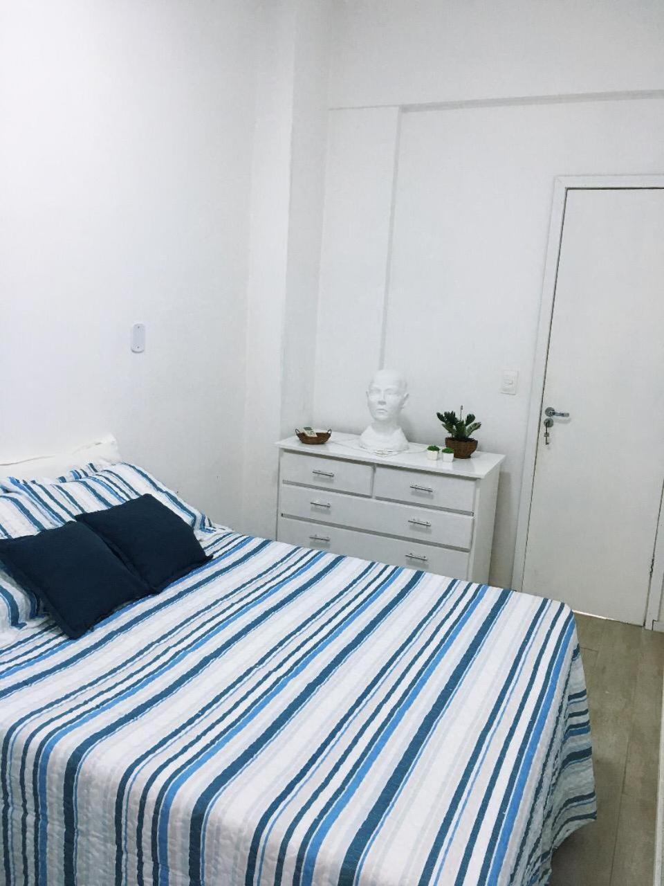 Apartamento Copacabana Apartman Rio de Janeiro Kültér fotó