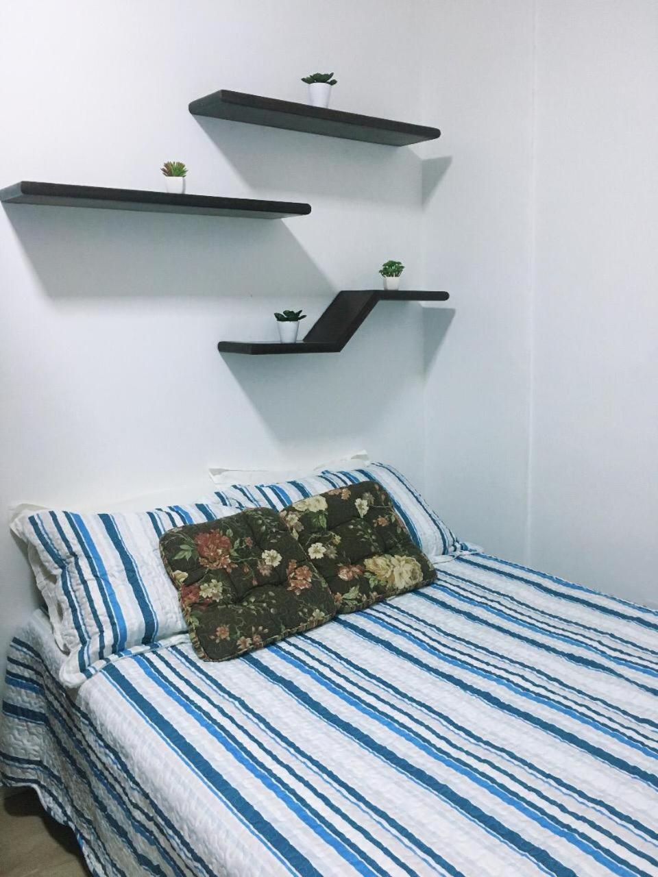 Apartamento Copacabana Apartman Rio de Janeiro Kültér fotó
