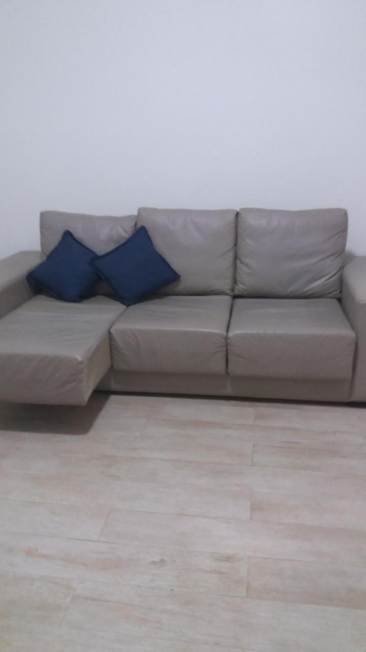 Apartamento Copacabana Apartman Rio de Janeiro Kültér fotó