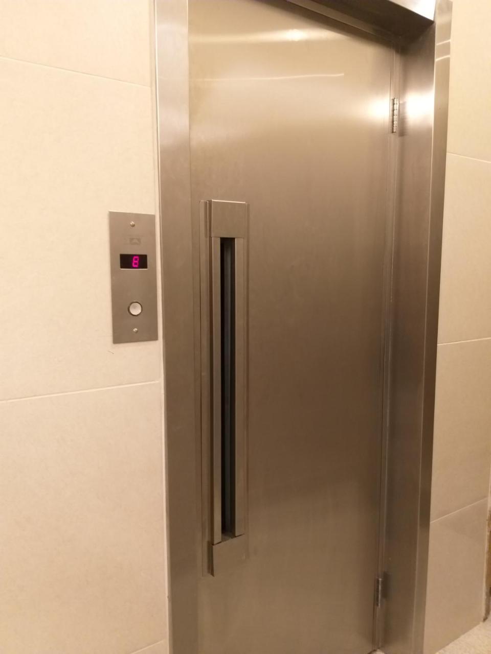 Apartamento Copacabana Apartman Rio de Janeiro Kültér fotó