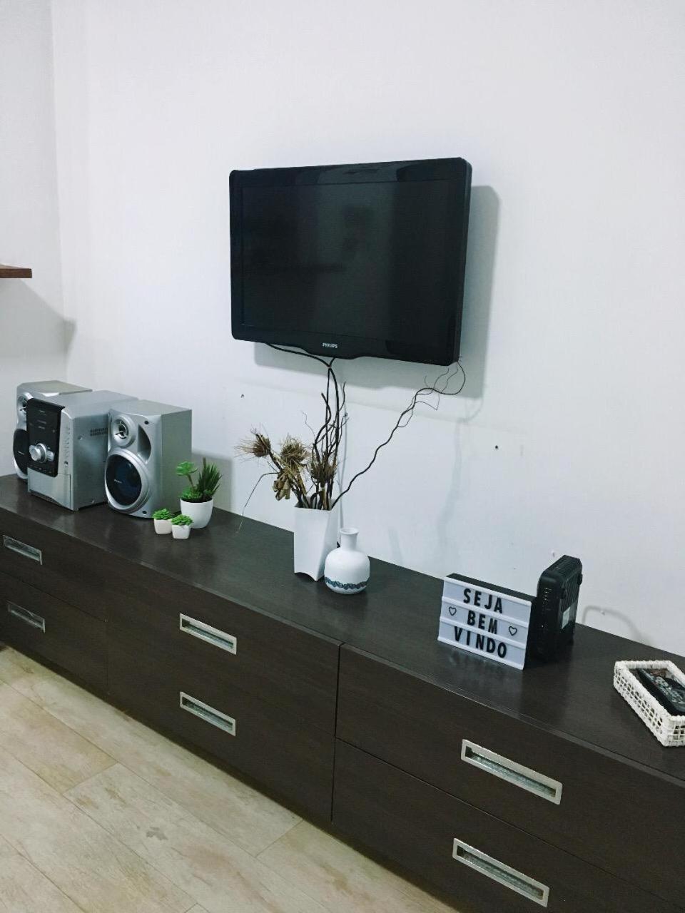 Apartamento Copacabana Apartman Rio de Janeiro Kültér fotó
